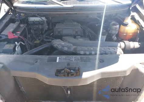 2005 Ford F150 from USA, damaged, VIN 1FTPX14585FA82196